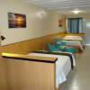 Отель Combate Beach Resort, фото 13