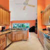Отель WH1074 3 Bedroom Holiday Home by Marco Naples Vacation Homes, фото 8
