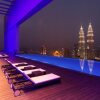Отель Platinum Suites KLCC by blacksand, фото 10