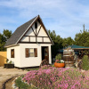 Отель Fernabella's Lodge, фото 11