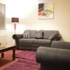 Отель The Townhouse Newcastle, фото 2