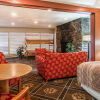 Отель Rodeway Inn & Suites, фото 14