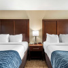 Отель Comfort Inn & Suites Pueblo, фото 5