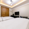 Отель Cheongju Rubino Hotel, фото 5