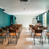 Отель Kube Hotel Paris, фото 21