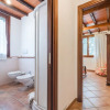 Отель Cosy Holiday Home in Rispescia-grosseto With Terrace, фото 8