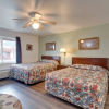 Отель Loveland Vacation Rental: Pets Welcome, фото 7