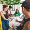 Отель Che Lagarto Hostel Ilha Grande, фото 11
