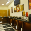 Отель V One Hotel The competent Palace, фото 1