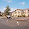 Отель Red Lion Inn & Suites Grants Pass, фото 14