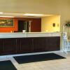 Отель Super Inn and Suites Philadelphia, фото 2