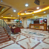 Отель Diyar Taiba Hotel, фото 12