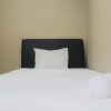 Отель Cozy Luxury 2Br Signature Park Grande Apartment, фото 13