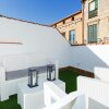 Отель Apartment With 2 Bedrooms In Malaga With Wonderful Mountain View Furnished Terrace And Wifi, фото 13