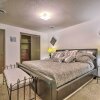 Отель Cozy Hallsville Apartment w/ Shared Hot Tub!, фото 5