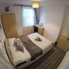 Отель Hollybush Row Rooms в Оксфорде