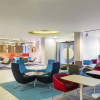 Отель Holiday Inn Express Belfast City, an IHG Hotel, фото 19