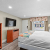 Отель Travelodge by Wyndham Kissimmee/Orlando, фото 5