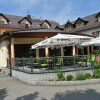 Отель Jägerhof, фото 19