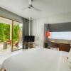 Отель Dhigali Maldives - A Premium All-Inclusive Resort, фото 8