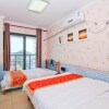Отель Yehai Fengqingju Family Hostel, фото 24