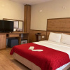 Отель Balta Hotel, фото 4