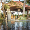 Отель Prabhu Ubud Villa, фото 19