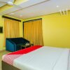 Отель Bns Lodge By OYO Rooms, фото 22