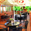 Отель Restaurant Park, фото 22