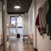 Отель room00 Valencia Hostel в Валенсии