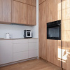 Отель Beige Apartment Poznań by Renters, фото 6