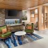 Отель Fairfield Inn & Suites Santee, фото 9