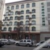 Отель Shijiazhuang Zhong'an Hotel, фото 1