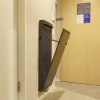 Отель Meitetsu Inn Hamamatsucho, фото 14