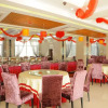 Отель Greentree Hotel Ningxia Zhongwei Gulou East Street, фото 18