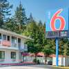 Отель Motel 6 Eugene, OR - South Springfield, фото 1