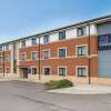 Отель Travelodge Glenrothes в Гленротсе