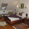 Отель Torkolat Panzió, фото 4