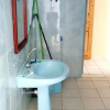 Отель House With 2 Bedrooms in Deshaies, With Wonderful sea View and Terrace - 500 m From the Beach, фото 6