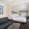 Отель Holiday Inn Express & Suites Tucumcari, an IHG Hotel, фото 27