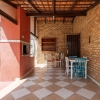 Отель Linda casa a 230m da praia de Bombas RGV115, фото 13