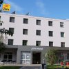 Отель JUFA Hotel Graz в Граце