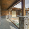 Отель Jefferson Home w/ Mountain Views & Horse Pastures, фото 9