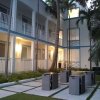 Отель Studio Apartment Biscayne Blvd Miami, фото 10