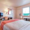 Отель Motel 6 Los Angeles - Whittier в Уитиере