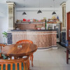Отель Agung Homestay Canggu, фото 20