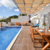 Отель Villa Zeytin Islamlar, фото 11