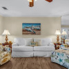 Отель Seascape Lakefront Villas 189- Don't Worry, Beach Happy, фото 11