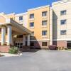 Отель Comfort Suites Forsyth near I-75, фото 13