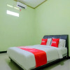Отель OYO Life 2508 Alba Suites Homestay Syariah, фото 4